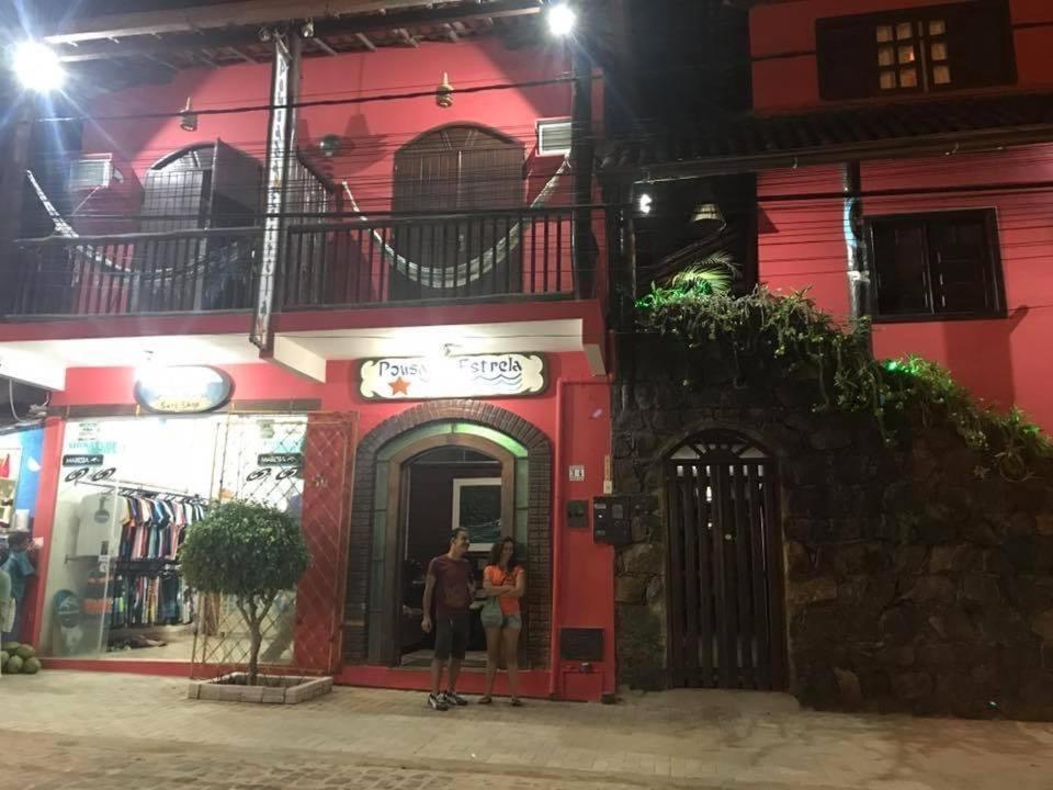Estrela Inn